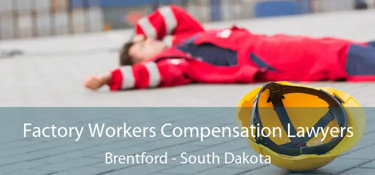 Factory Workers Compensation Lawyers Brentford - South Dakota