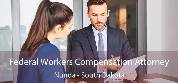 Federal Workers Compensation Attorney Nunda - South Dakota