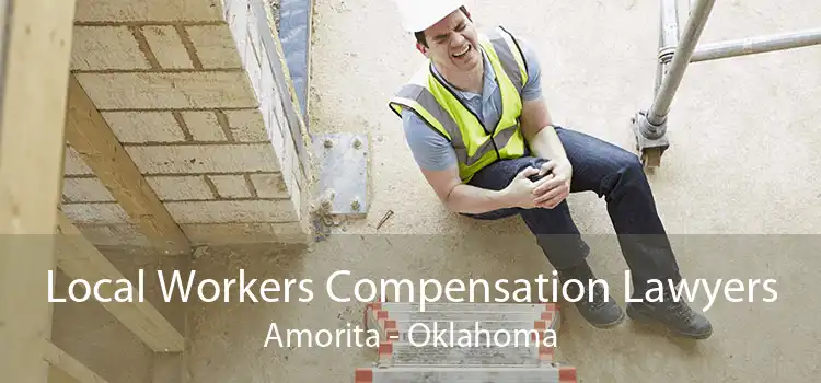 Local Workers Compensation Lawyers Amorita - Oklahoma