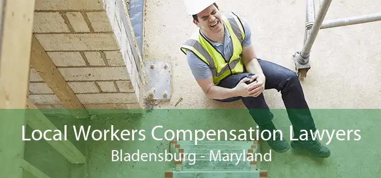 Local Workers Compensation Lawyers Bladensburg - Maryland