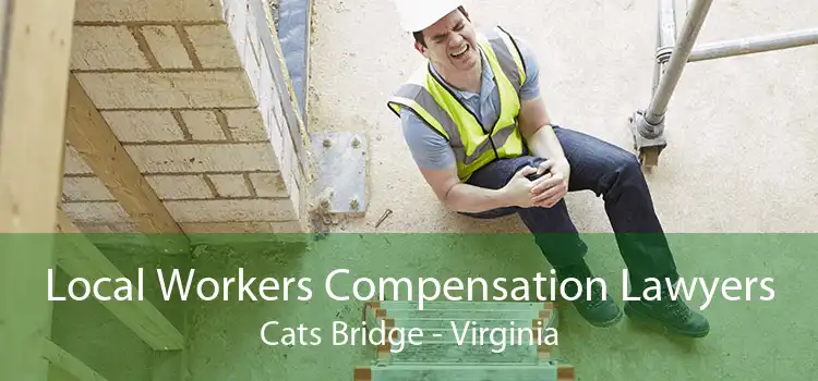 Local Workers Compensation Lawyers Cats Bridge - Virginia