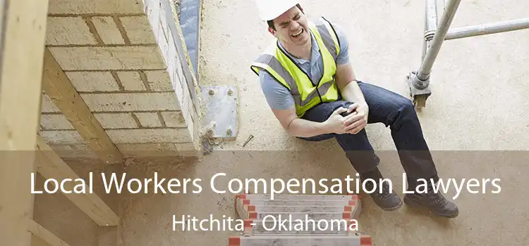 Local Workers Compensation Lawyers Hitchita - Oklahoma
