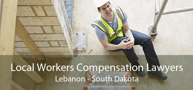 Local Workers Compensation Lawyers Lebanon - South Dakota