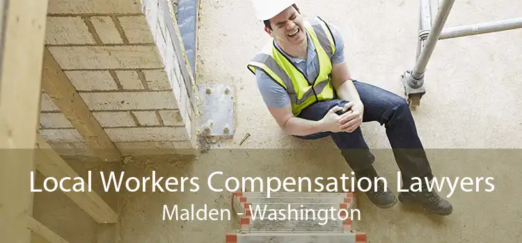 Local Workers Compensation Lawyers Malden - Washington