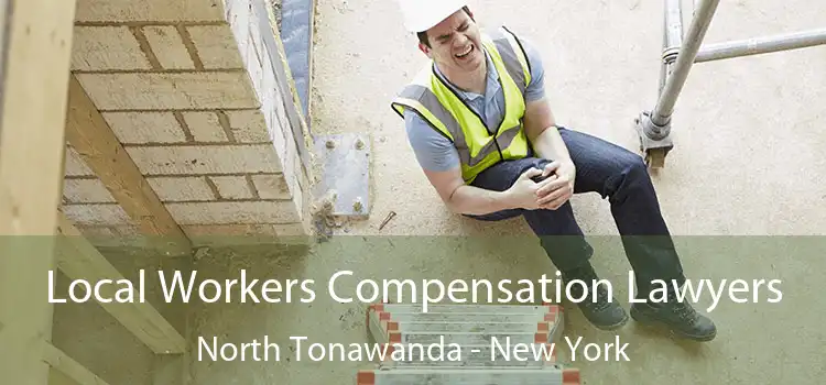 Local Workers Compensation Lawyers North Tonawanda - New York