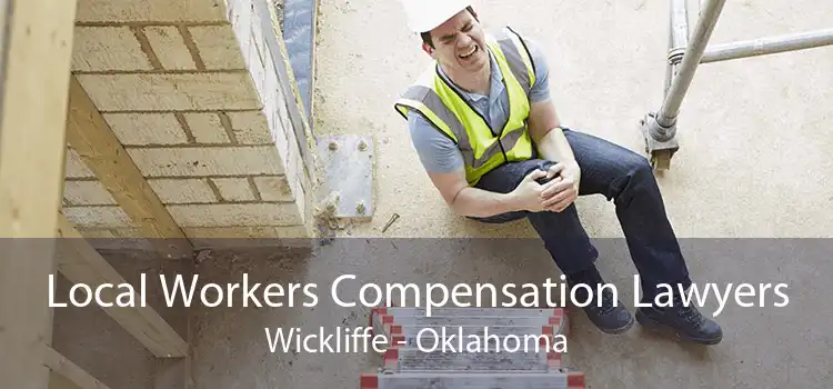 Local Workers Compensation Lawyers Wickliffe - Oklahoma
