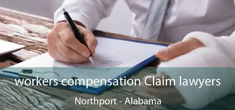 workers compensation Claim lawyers Northport - Alabama