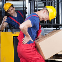 Factory Workers' Compensation Claims Lawyers in Auburn, AL