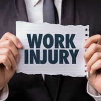 Personal Injury Lawyer Workers Compensation in Arlington, VA