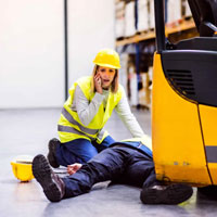 Personal Injury Workers Compensation Lawyers in Alfred, TX